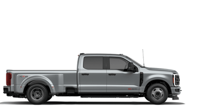 2027 Ford F-350SD F-350® XL
