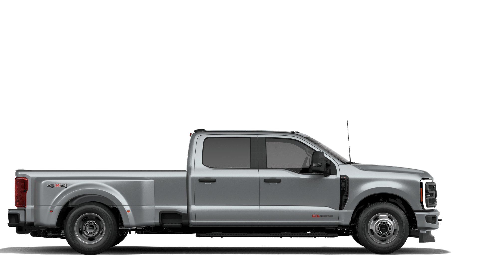 2027 Ford F-350SD F-350® XL