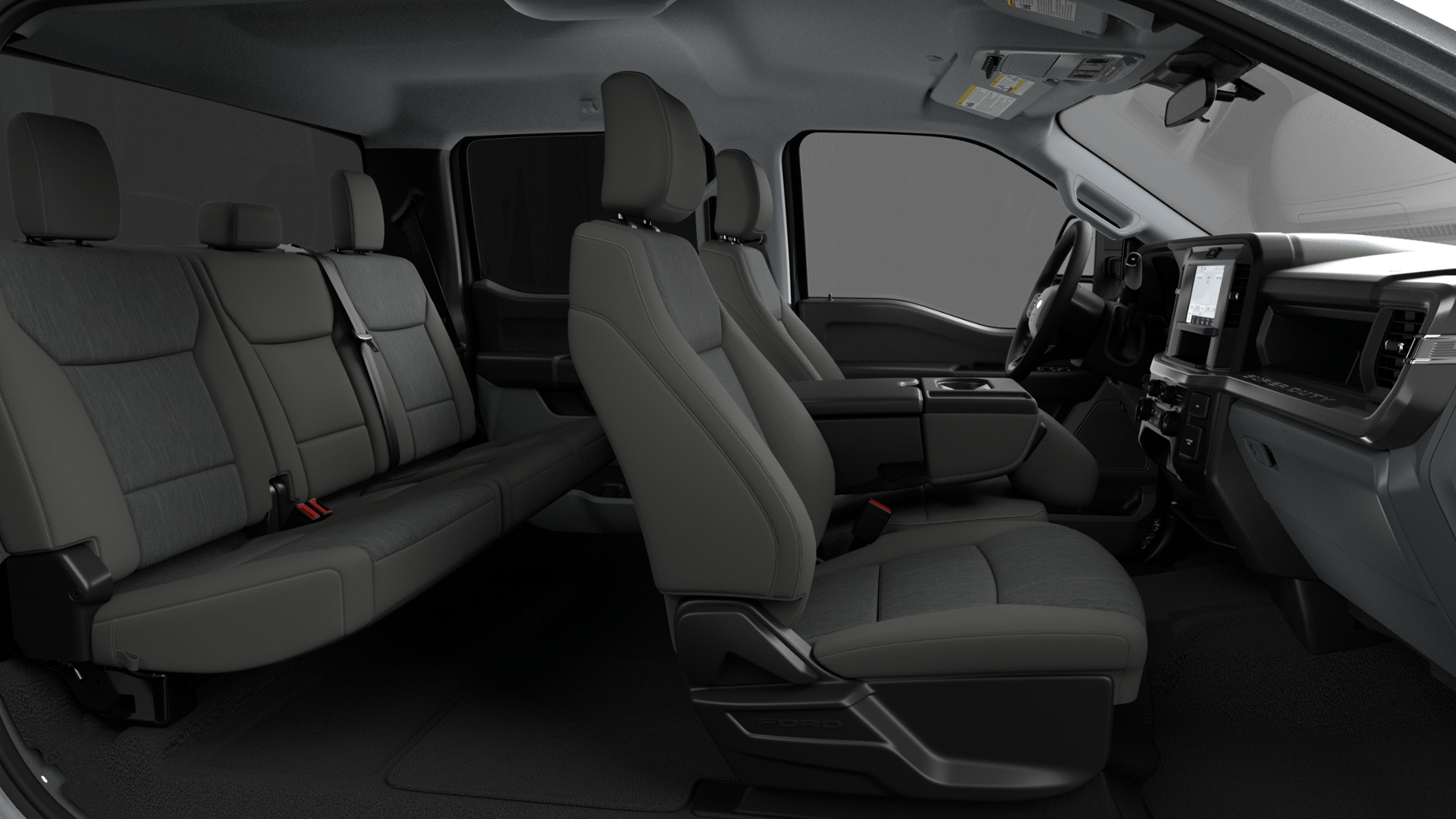 2027 Ford F-350SD F-350® XL
