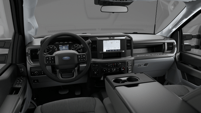 2027 Ford F-350SD F-350® XL