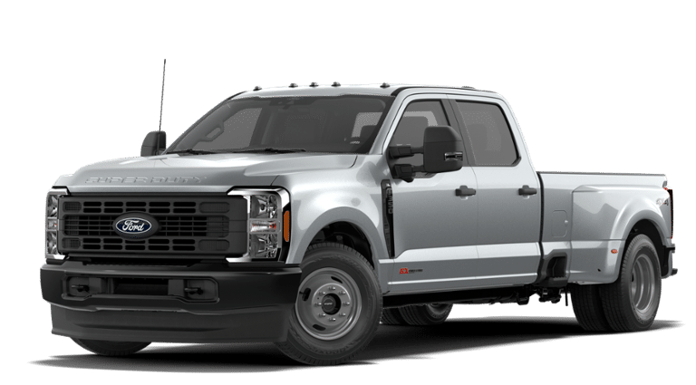 2027 Ford F-350SD F-350® XL