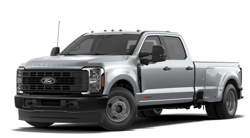2027 Ford F-350SD F-350® XL