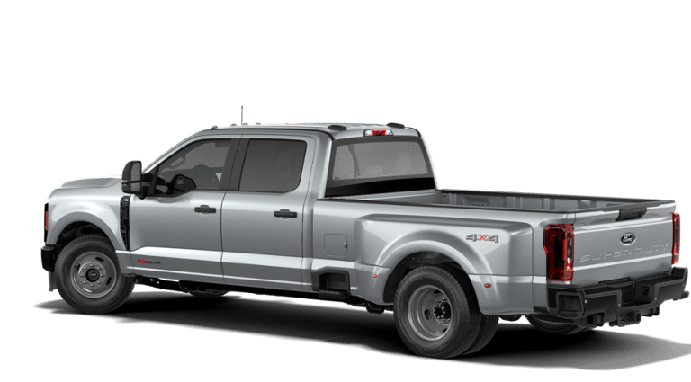 2027 Ford F-350SD F-350® XL