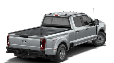 2027 Ford F-350SD F-350® XL