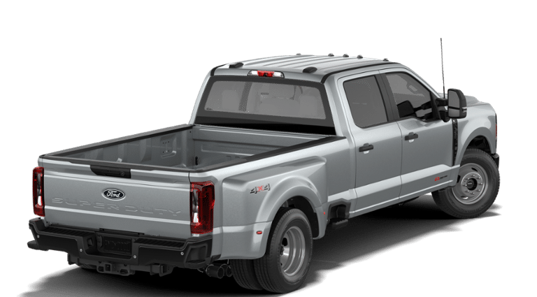 2027 Ford F-350SD F-350® XL