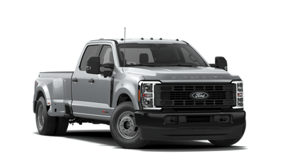 2027 Ford F-350SD F-350® XL