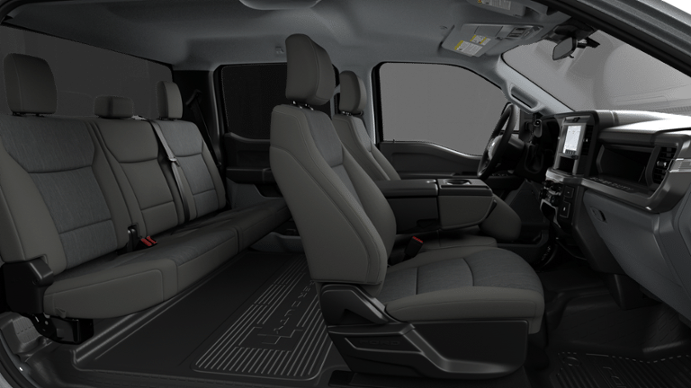 2027 Ford F-350SD F-350® XL
