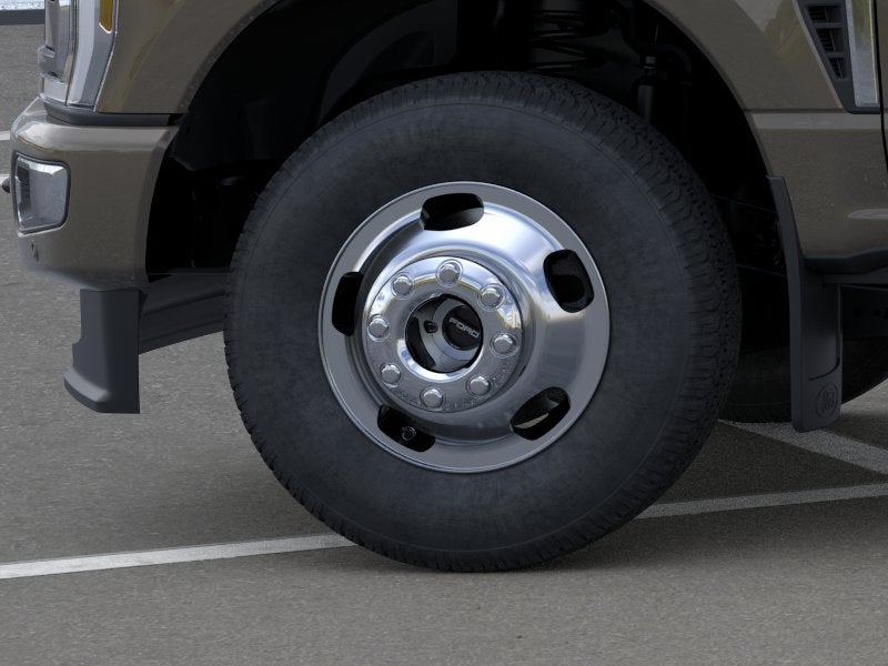 2026 Ford Super Duty F-350® Platinum®