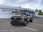 2026 Ford Super Duty F-350® Platinum®