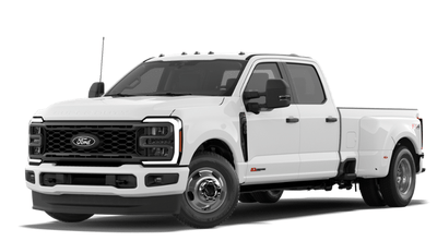 2027 Ford F-350SD F-350® XL