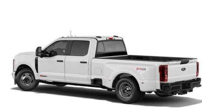 2027 Ford F-350SD F-350® XL