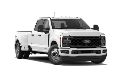 2027 Ford F-350SD F-350® XL