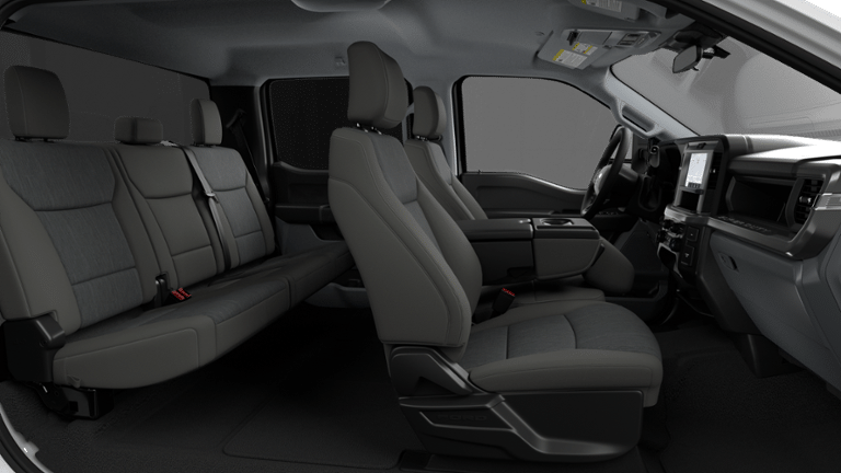 2027 Ford F-350SD F-350® XL