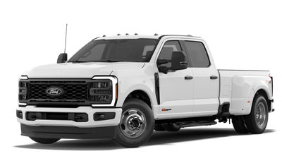 2027 Ford F-350SD F-350® XL