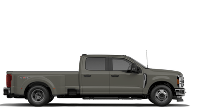 2027 Ford F-350SD XLT