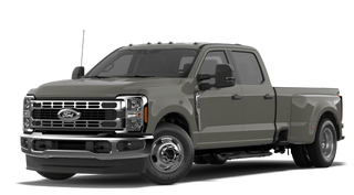 2027 Ford F-350SD XLT