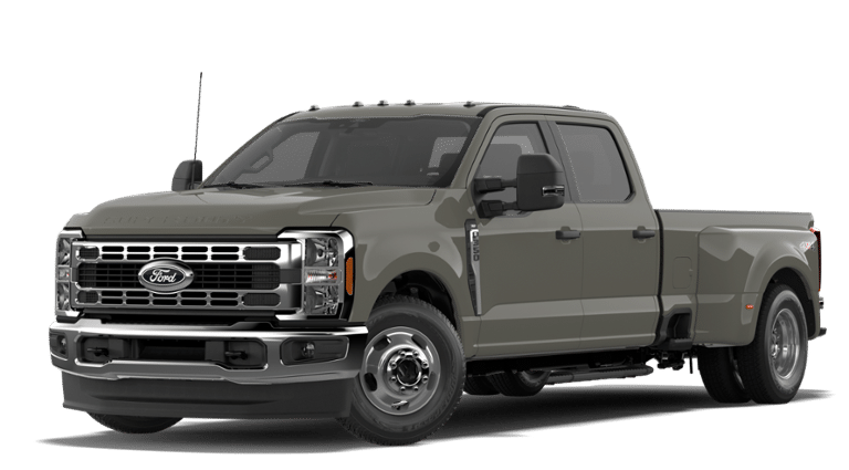 2027 Ford F-350SD XLT