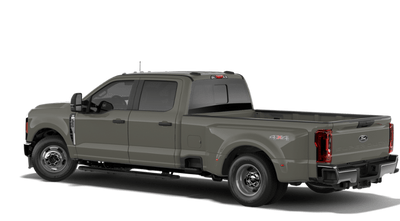2027 Ford F-350SD XLT