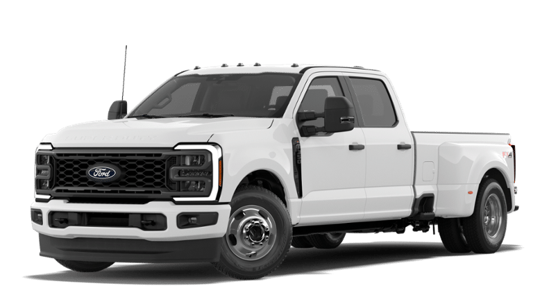 2027 Ford F-350SD F-350® XL