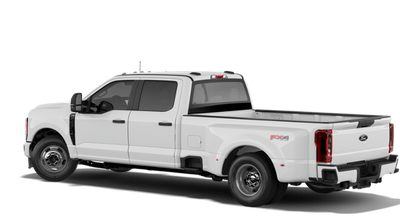 2027 Ford F-350SD F-350® XL