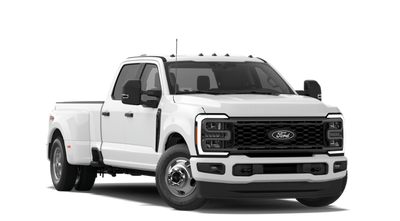2027 Ford F-350SD F-350® XL