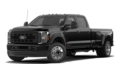 2027 Ford Super Duty F-450® XL