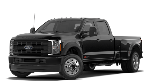 2027 Ford Super Duty F-450® XL