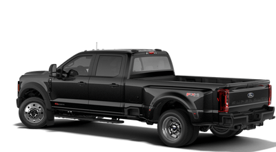 2027 Ford Super Duty F-450® XL