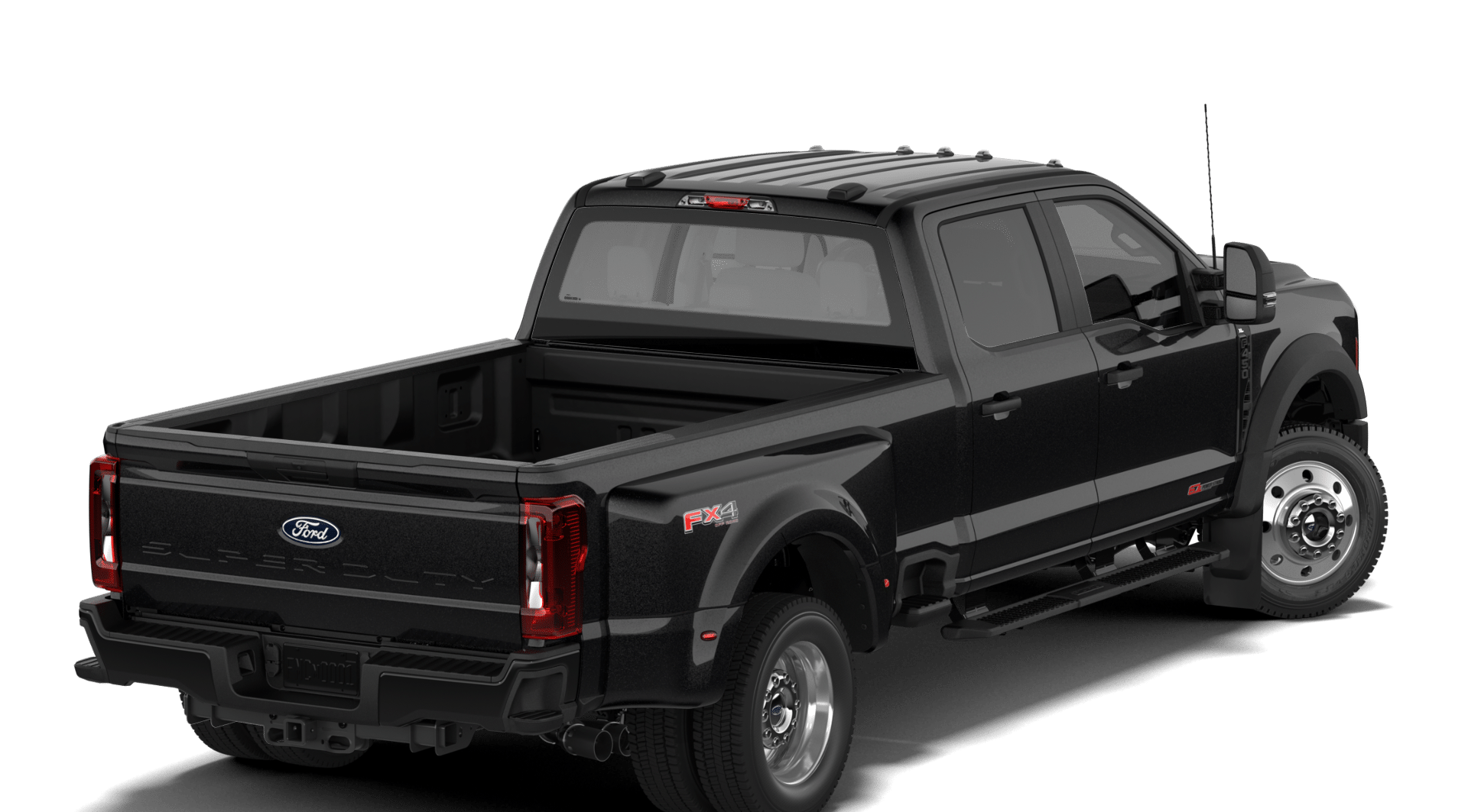 2027 Ford Super Duty F-450® XL