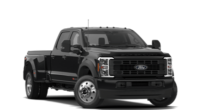 2027 Ford Super Duty F-450® XL