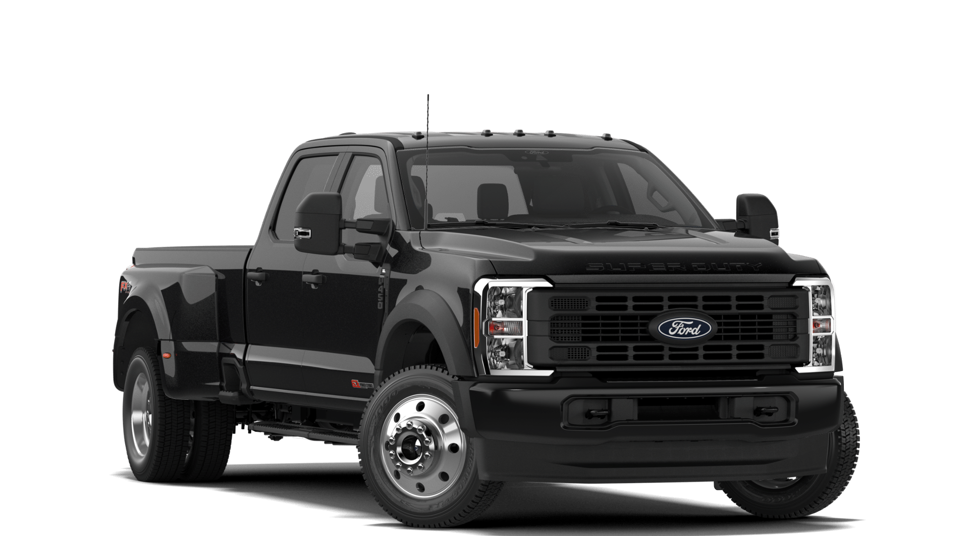 2027 Ford Super Duty F-450® XL
