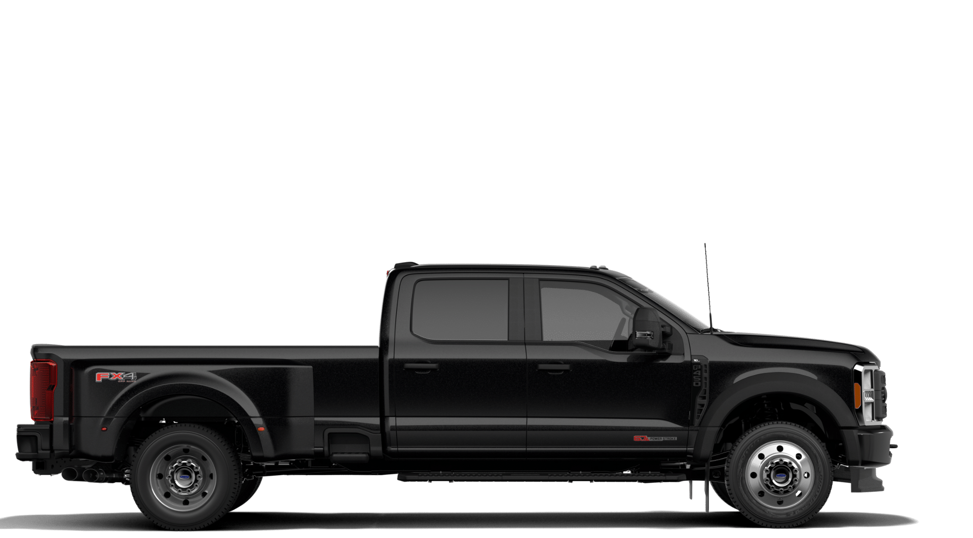 2027 Ford Super Duty F-450® XL