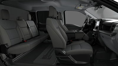 2027 Ford Super Duty F-450® XL