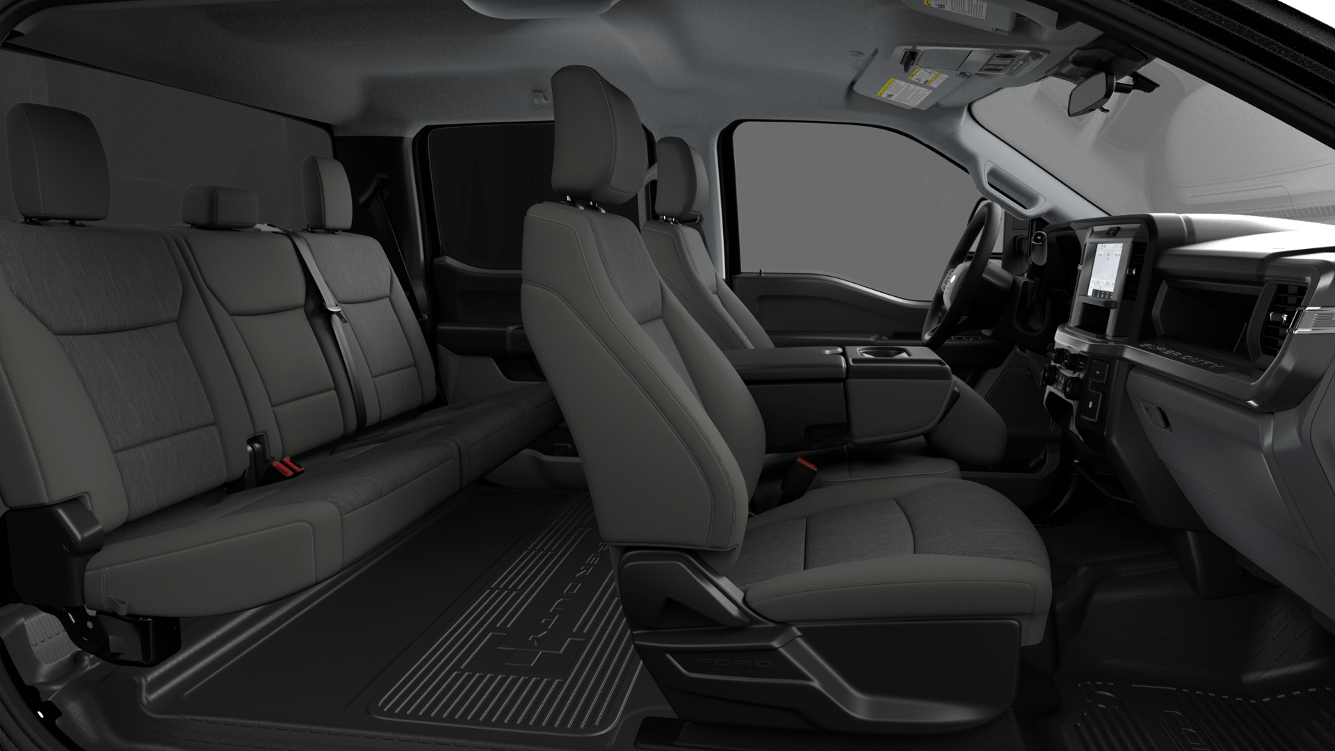 2027 Ford Super Duty F-450® XL