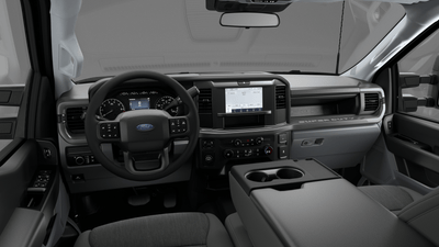2027 Ford Super Duty F-450® XL