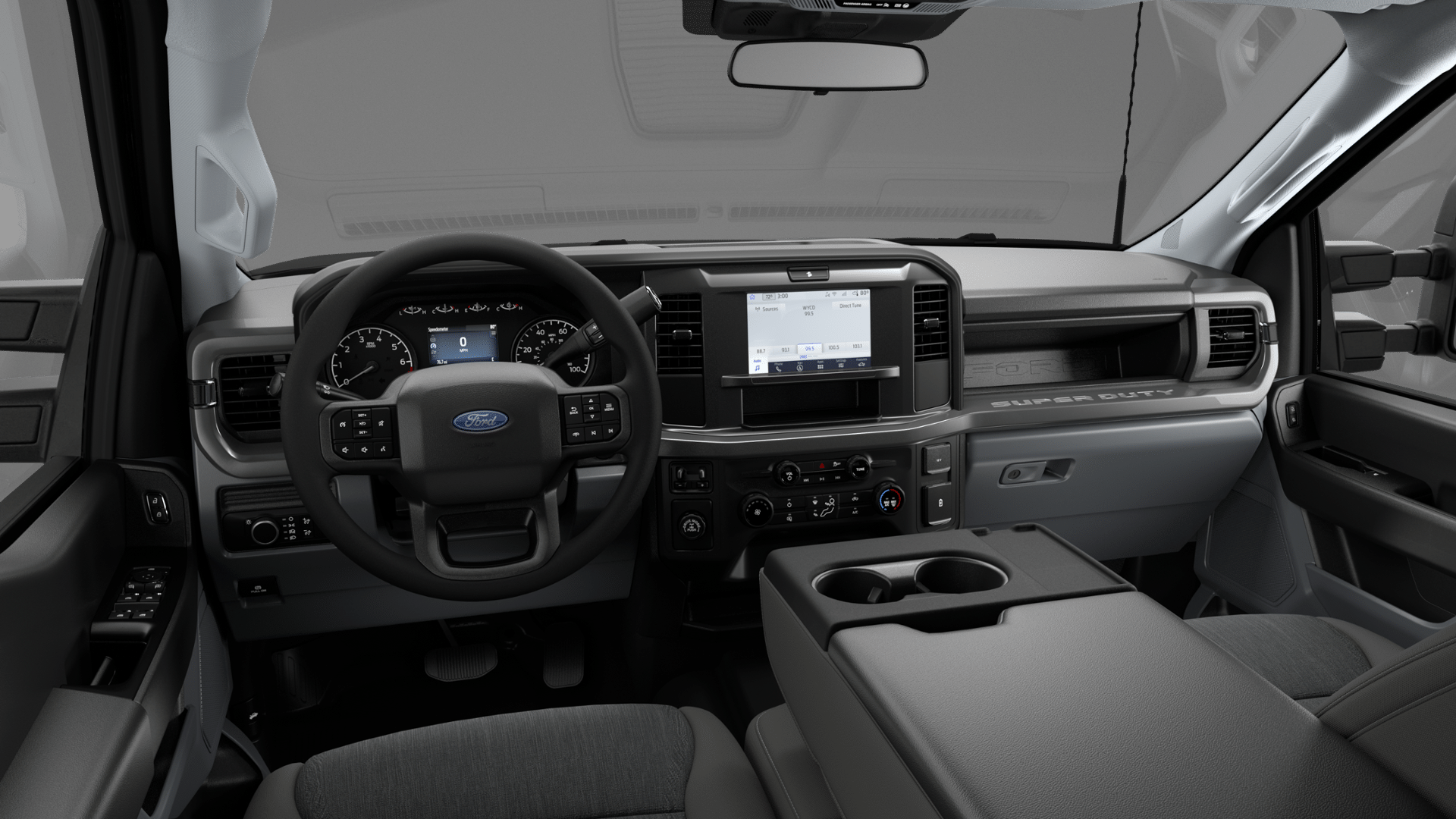 2027 Ford Super Duty F-450® XL