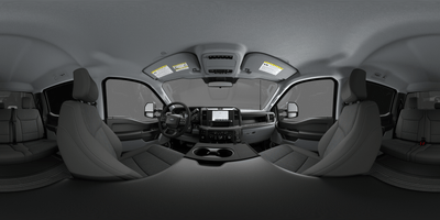 2027 Ford Super Duty F-450® XL
