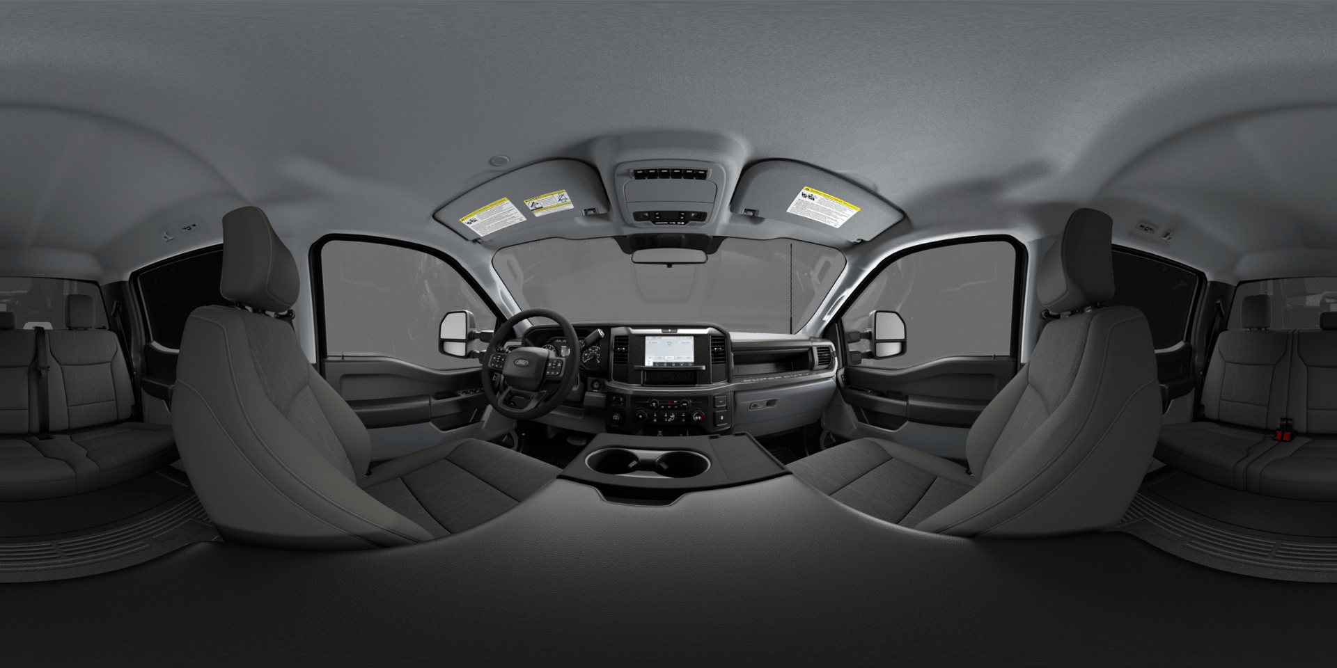 2027 Ford Super Duty F-450® XL