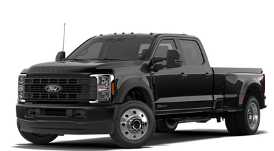 2027 Ford Super Duty F-450® XL