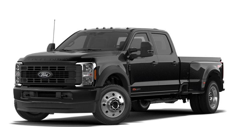 2027 Ford Super Duty F-450® XL