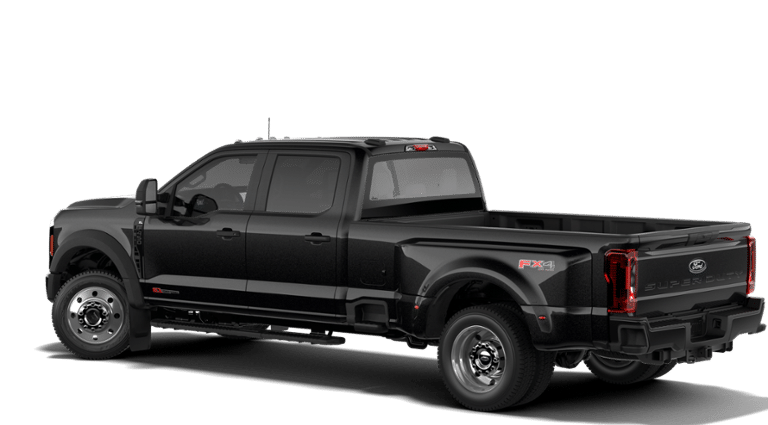 2027 Ford Super Duty F-450® XL