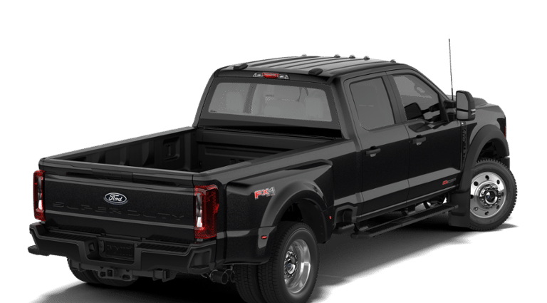 2027 Ford Super Duty F-450® XL