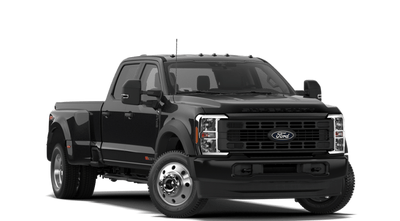 2027 Ford Super Duty F-450® XL
