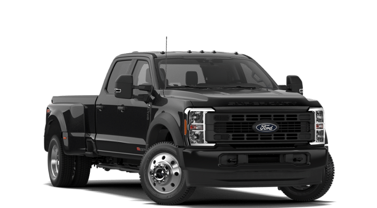 2027 Ford Super Duty F-450® XL