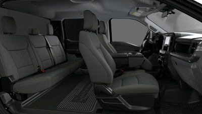 2027 Ford Super Duty F-450® XL