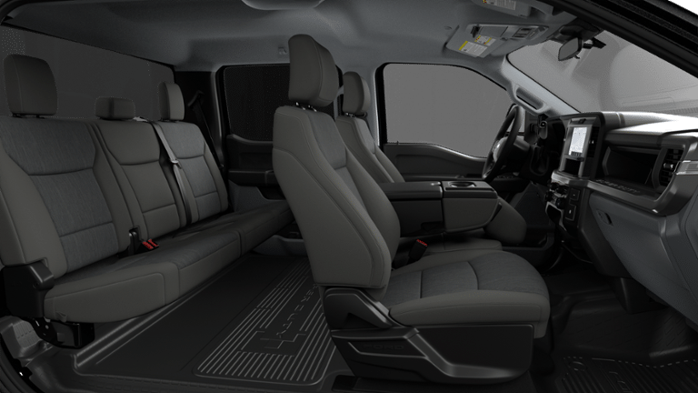 2027 Ford Super Duty F-450® XL