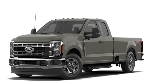 2027 Ford F-250SD XLT