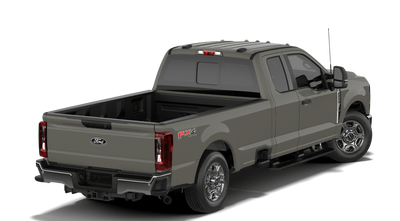 2027 Ford F-250SD XLT