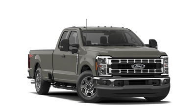 2027 Ford F-250SD XLT