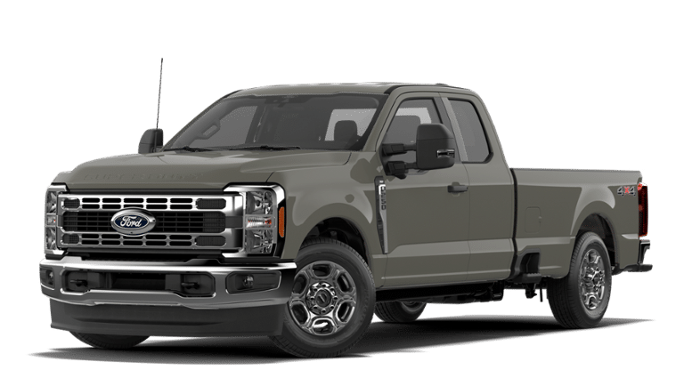 2027 Ford F-250SD XLT